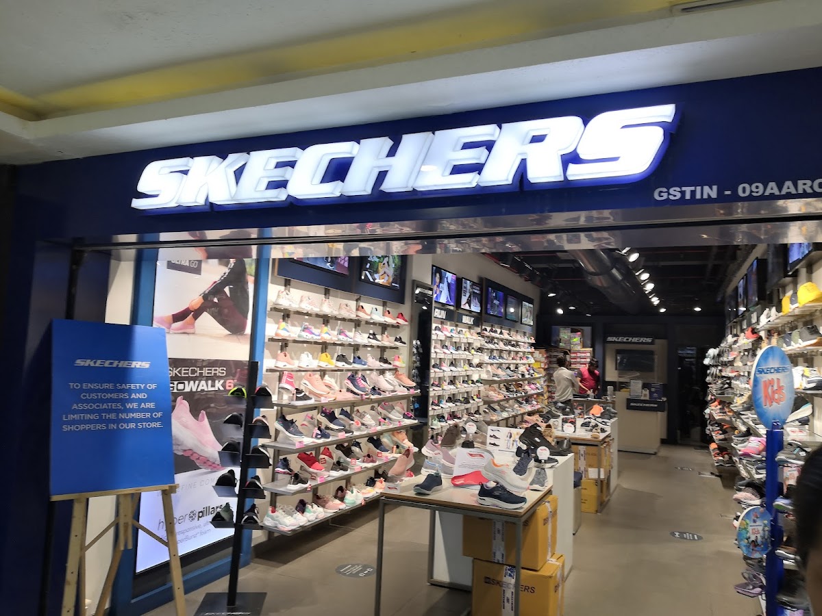 Skechers