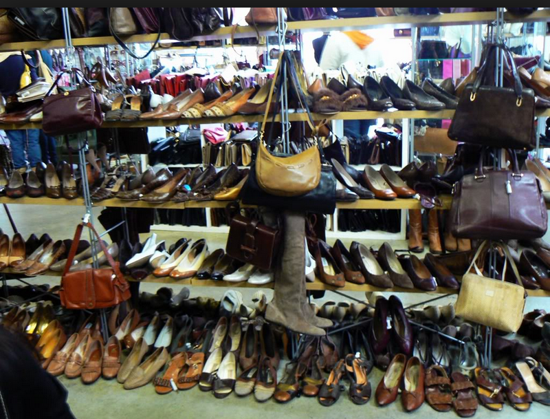 Agarwal Shoes