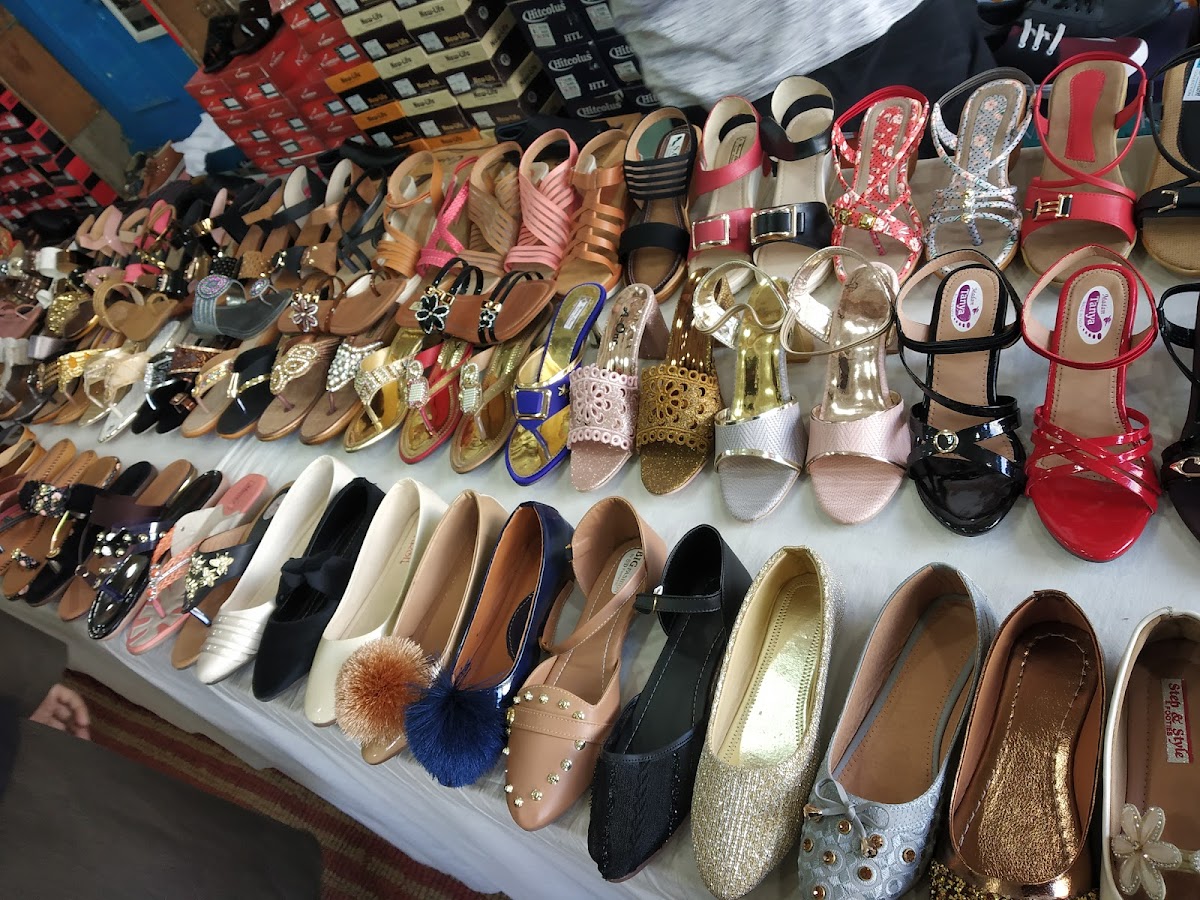 Bata Shoe Store