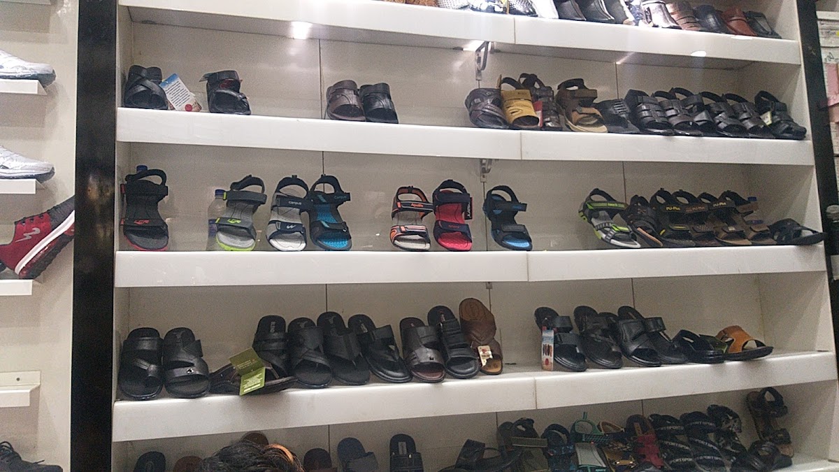 Gulati Footwear