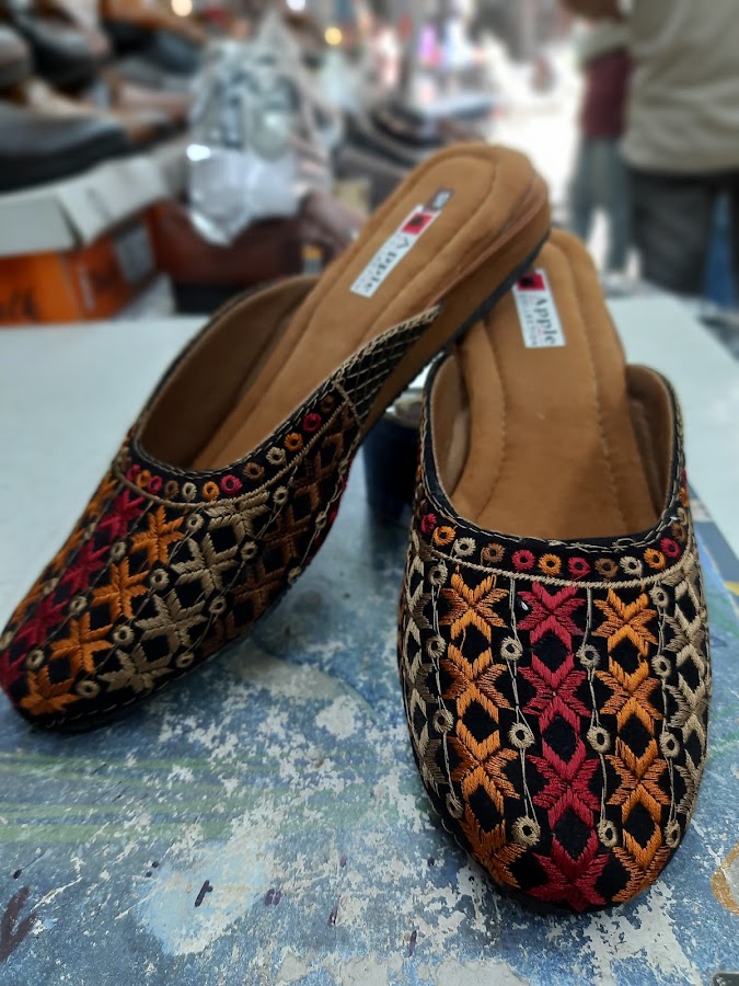 H.H. Footwear