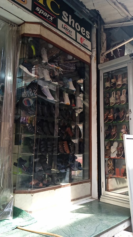 Classic Shoes