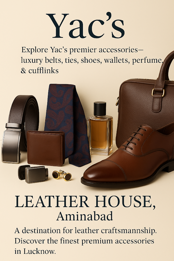 Leather House