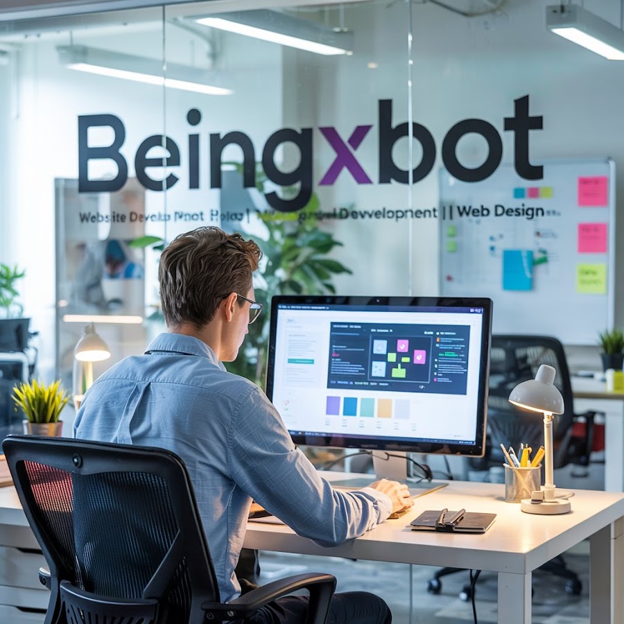 BeingxBot