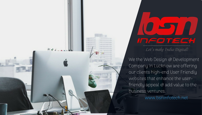 BSN Infotech Pvt. Ltd.