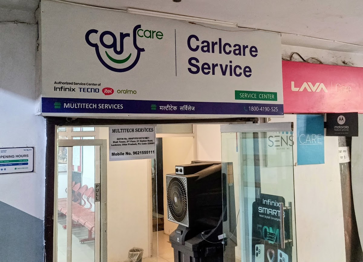 Carlcare TECNO