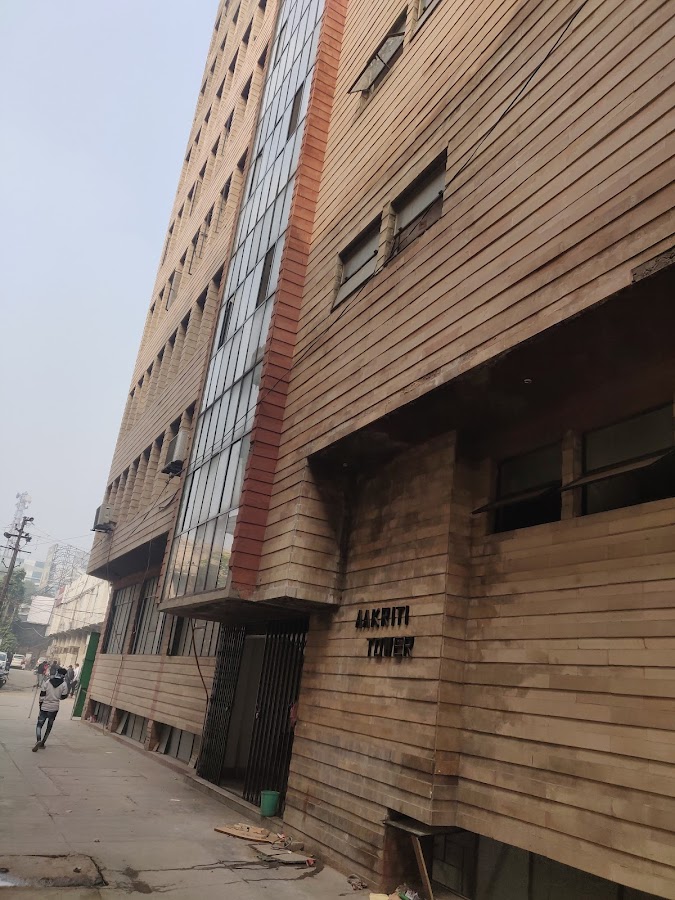 CCTV Lucknow