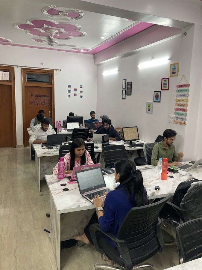 Code Crafter Web Solutions