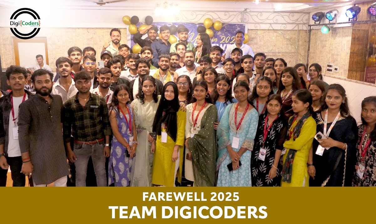 DigiCoders Technologies Private Limited