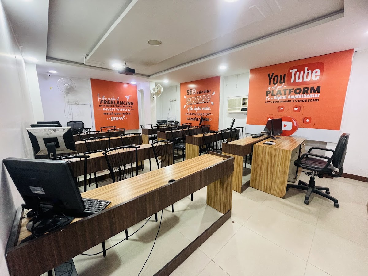 Digiperform