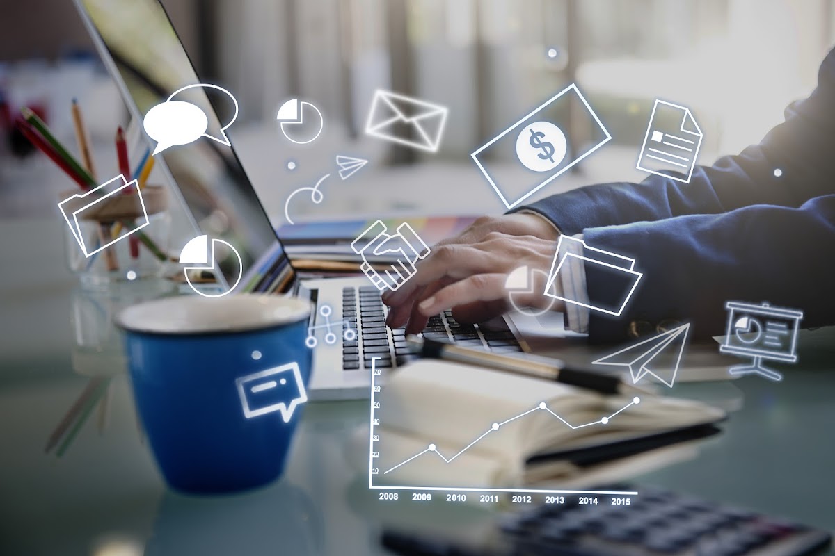 Indo Digital Services