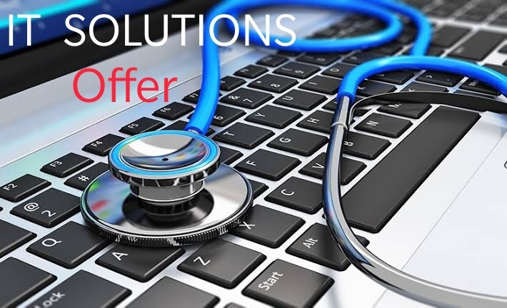 IT Solutions