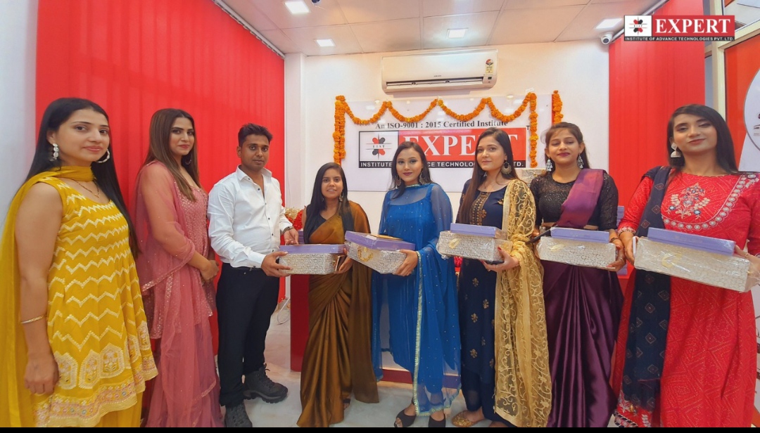 Lucknow Laptop Repair Institute
