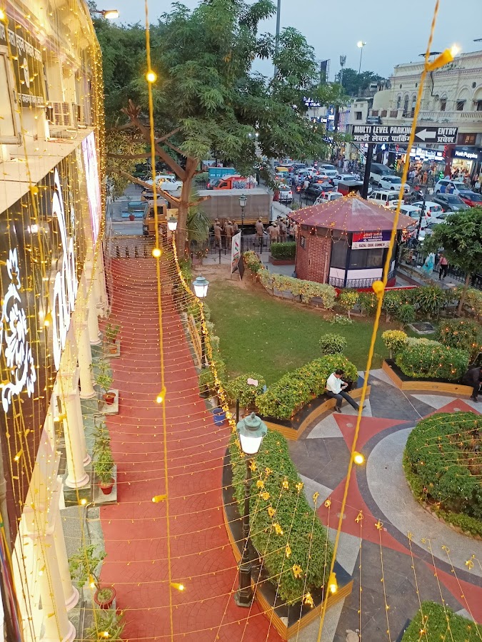 Lucknow Library