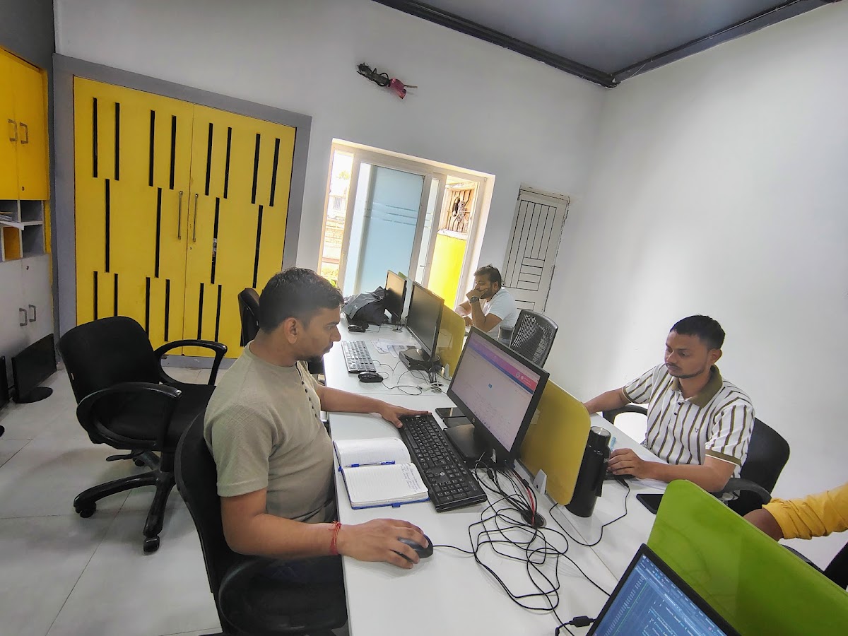 MARGSOFT Technologies (P) Limited