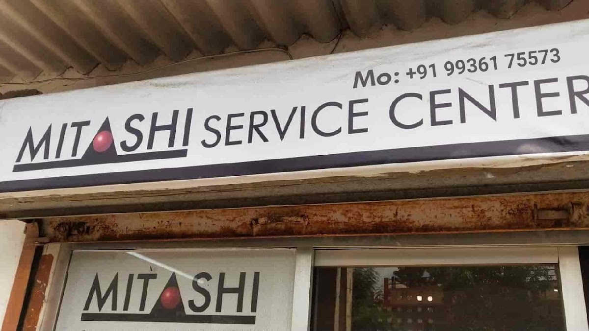 Mitashi Service Centre