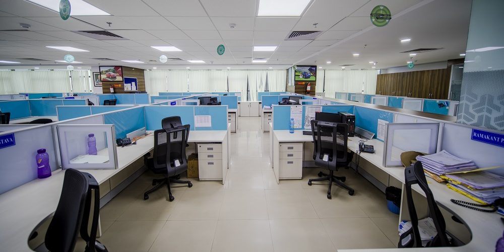 Momentum Interiors