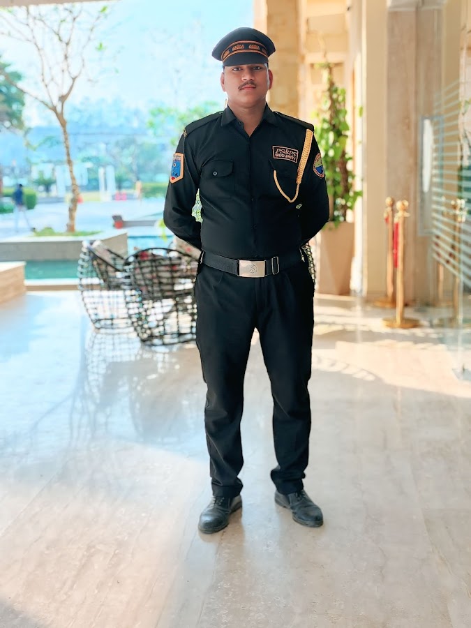 Perfect Security & Placement Services