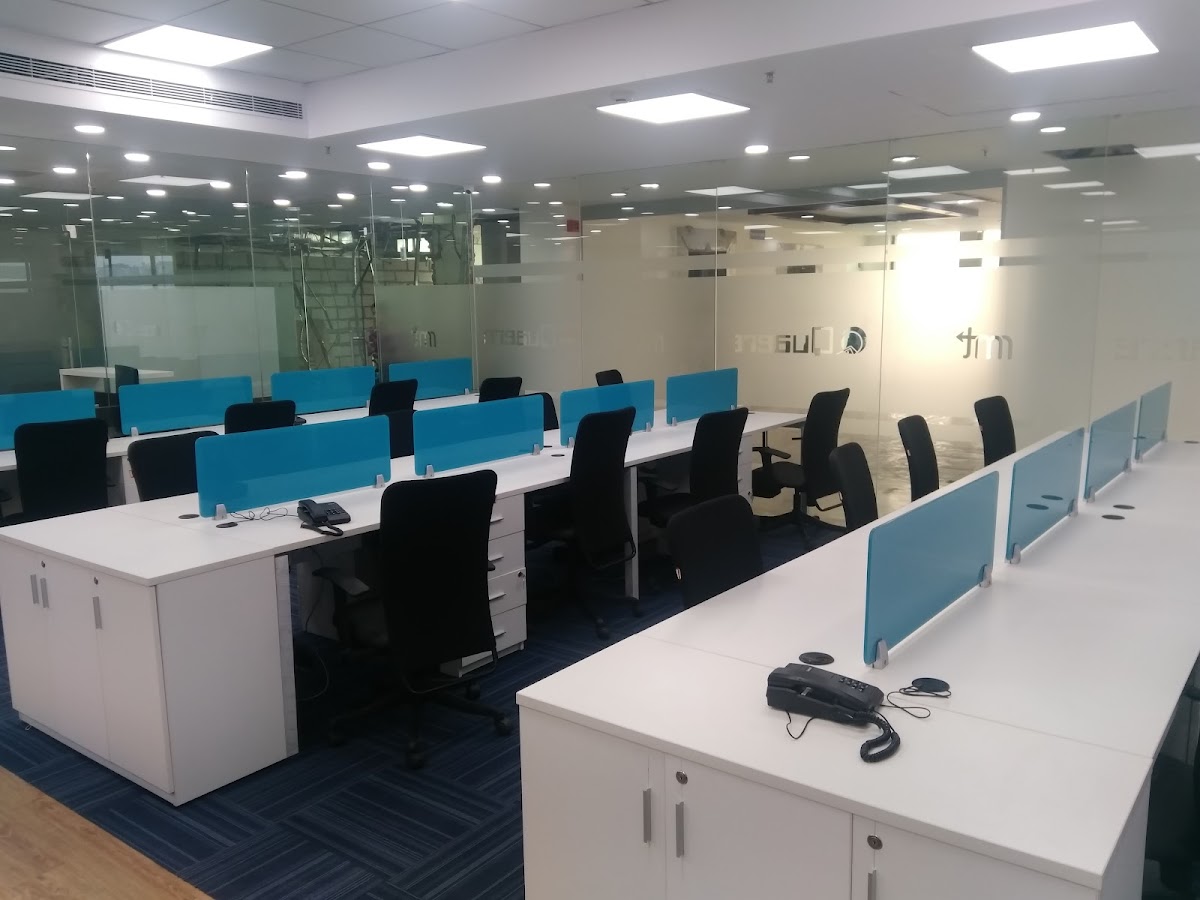 Quaere Etechnologies Pvt Ltd