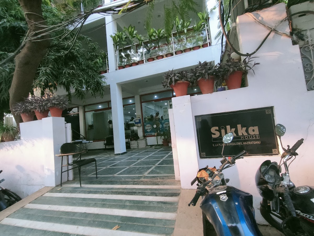 Sikka Broadband Pvt Ltd