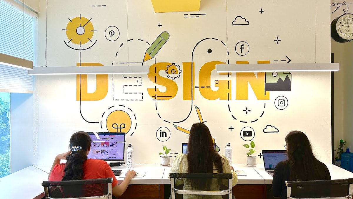 Synch Soft Technologies