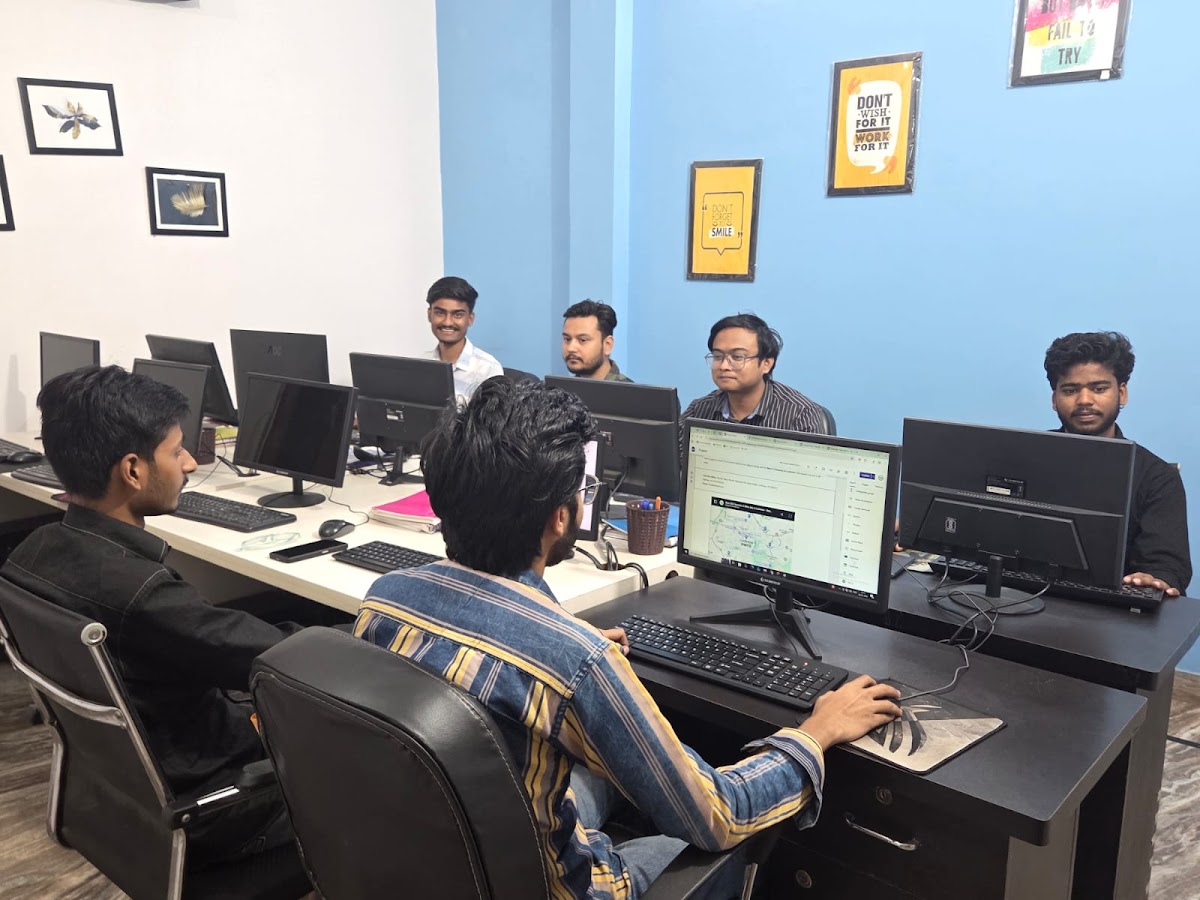 Websofy Software Private Limited
