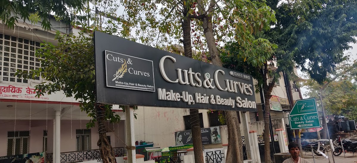 Cuts and Curves