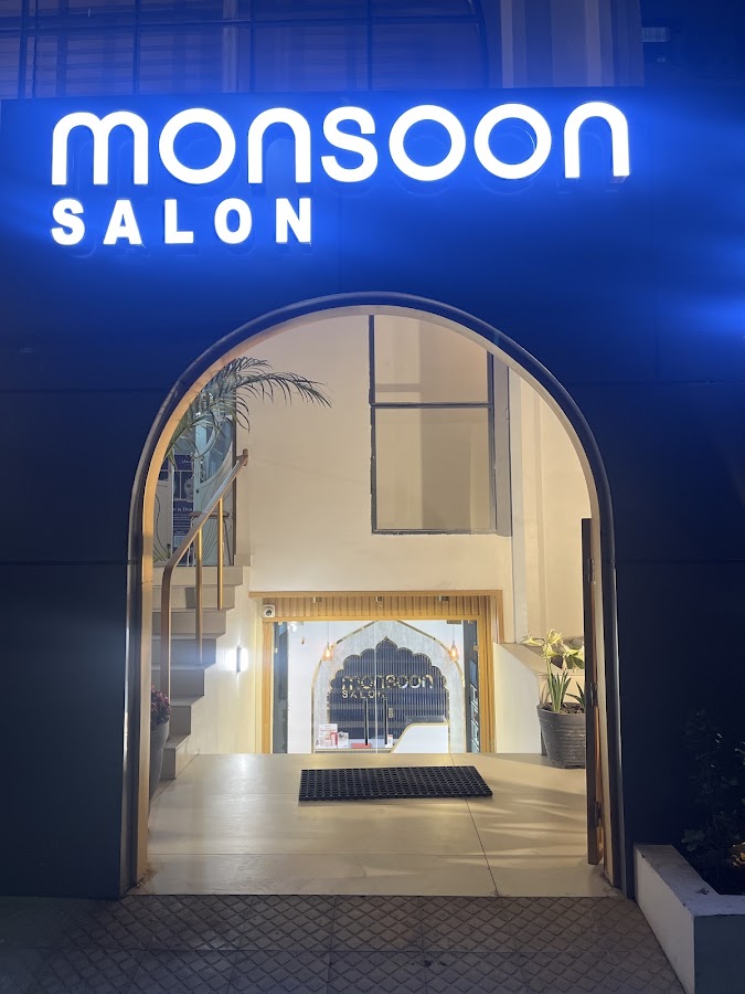 Monsoon Salon