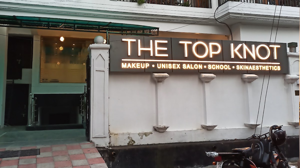 The Top Knot