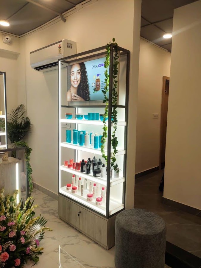 Lakme Salon