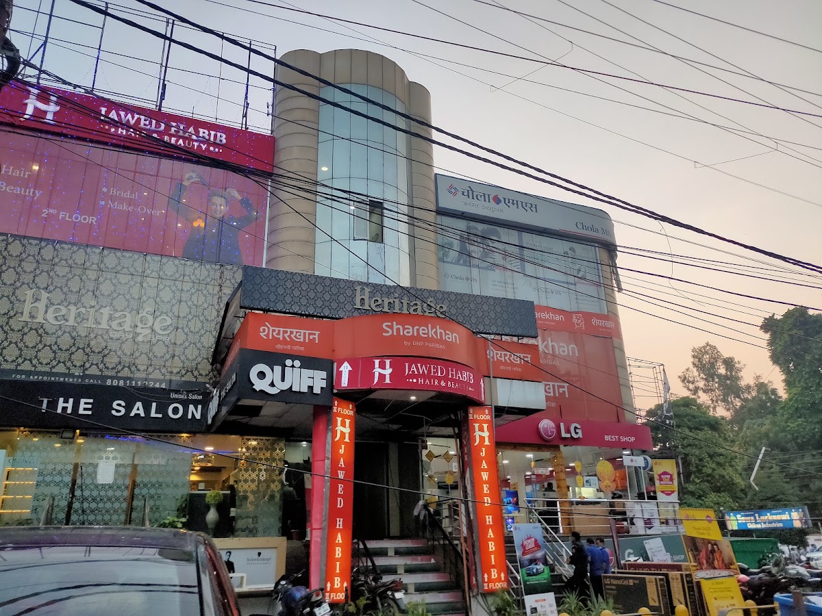 HABIB Salon