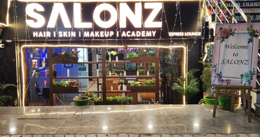 SALONZ