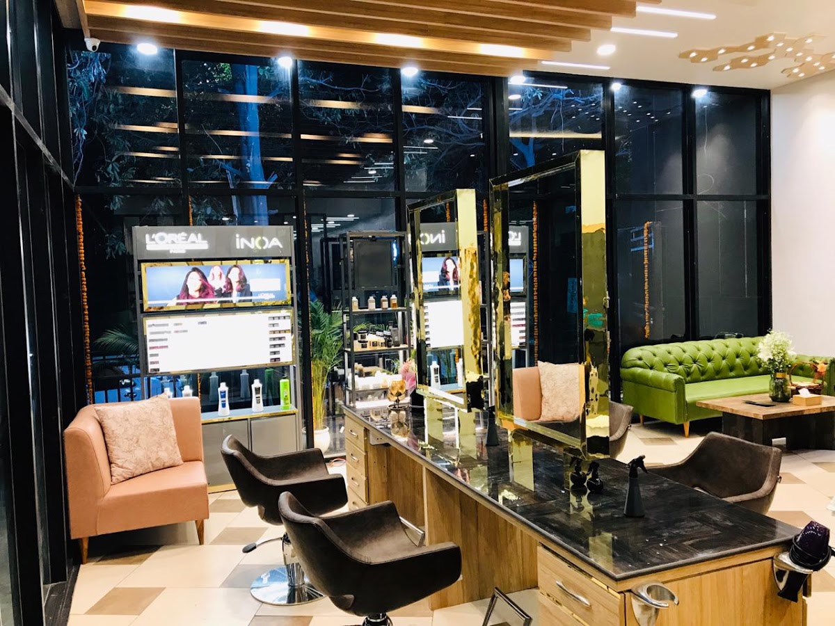 Toni & Guy