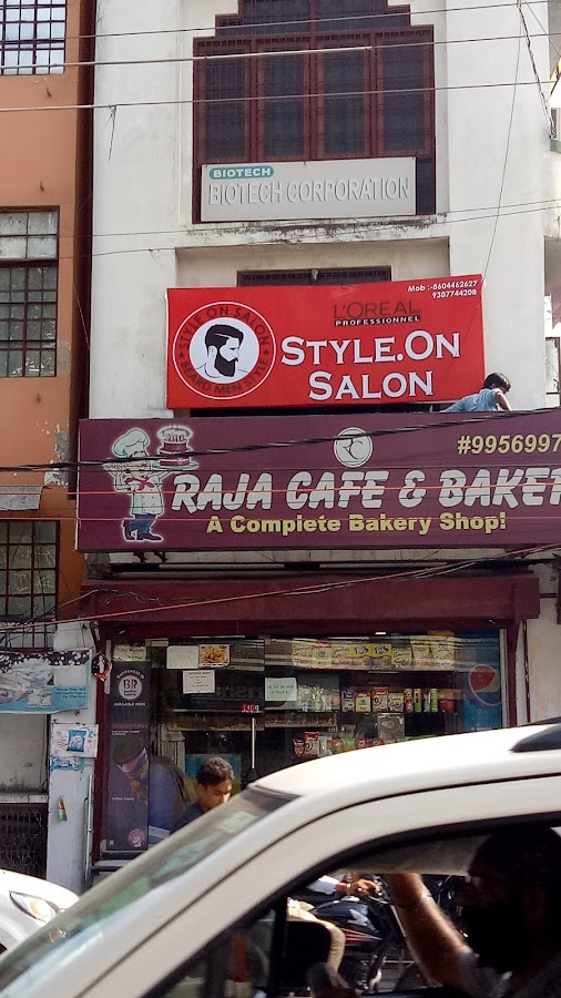 STYLE.ON Salon