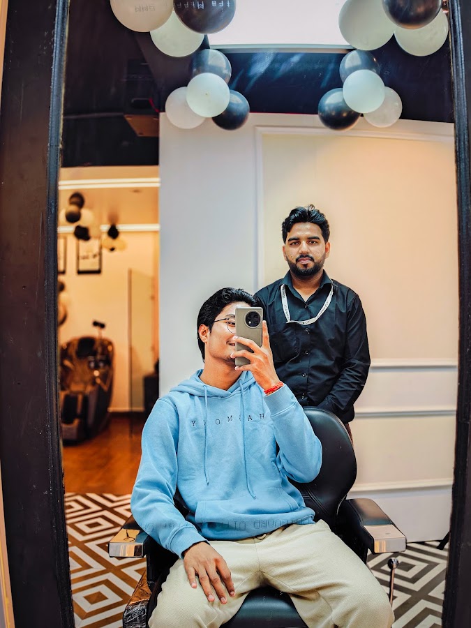 Menn & Co. Salon