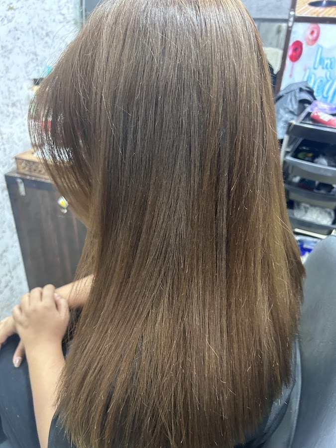 Elite Unisex Salon
