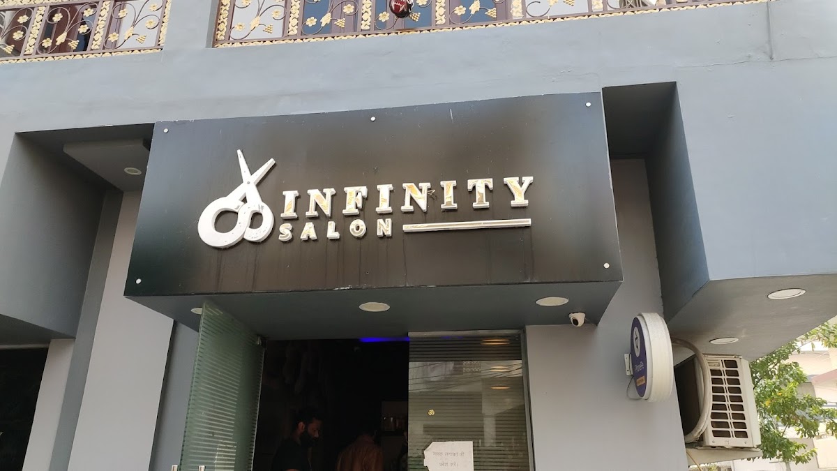 Infinity Salon