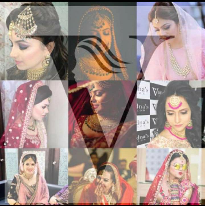 Vandna's