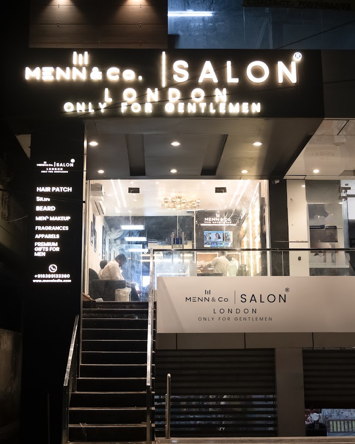 Menn & Co