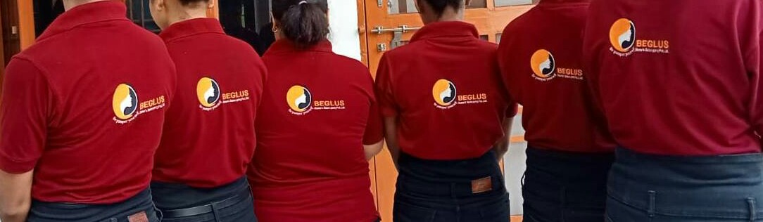 Beglus Home's Salon (OPC) Pvt. Ltd.