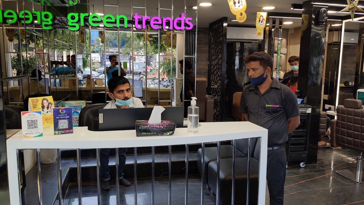 Green Trends