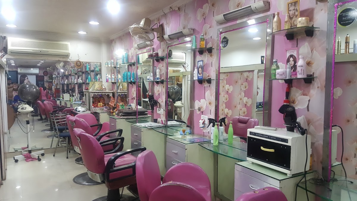 Benhar Loreal Club Salon