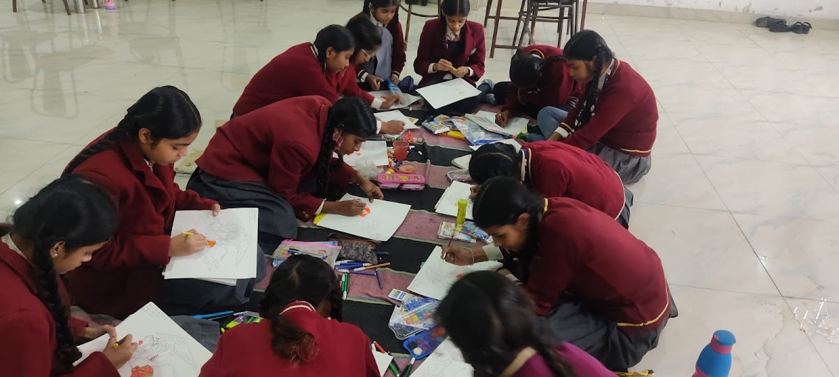 Akd Public School