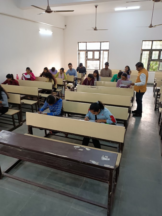 University of Lucknow
