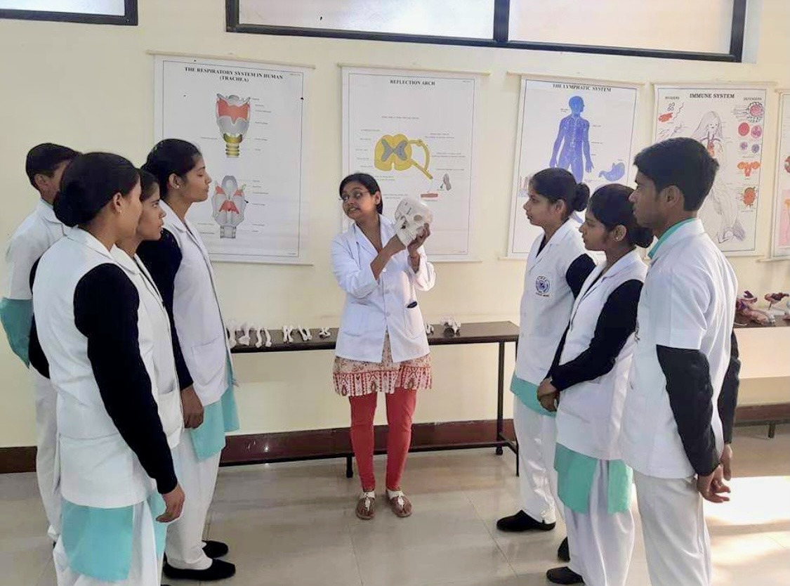 BHALCHANDRA Group of Institutions