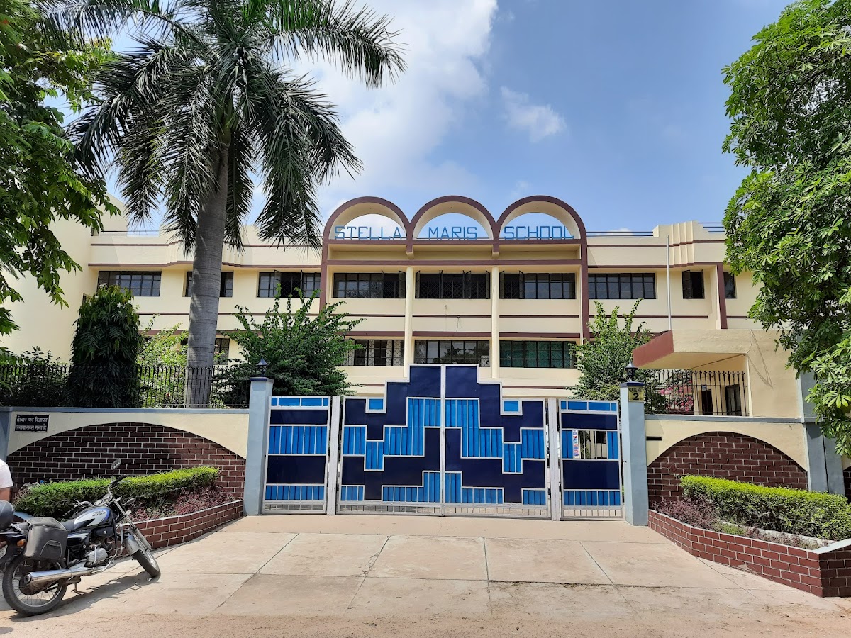 Stella Maris Inter College