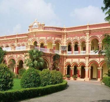 Loreto Convent Intermediate College