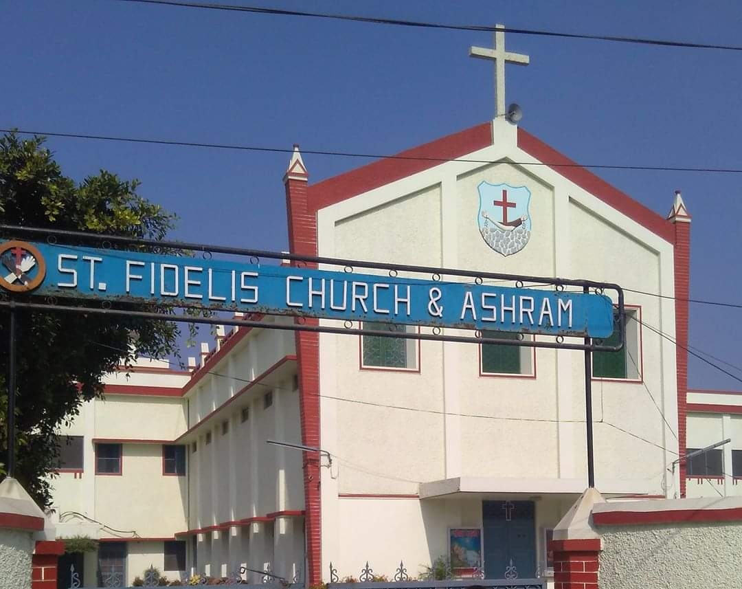 St. Fidelis College