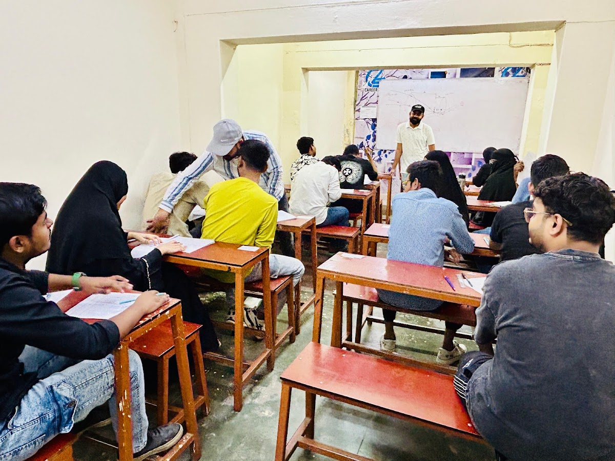 Career Zone Educational Institute