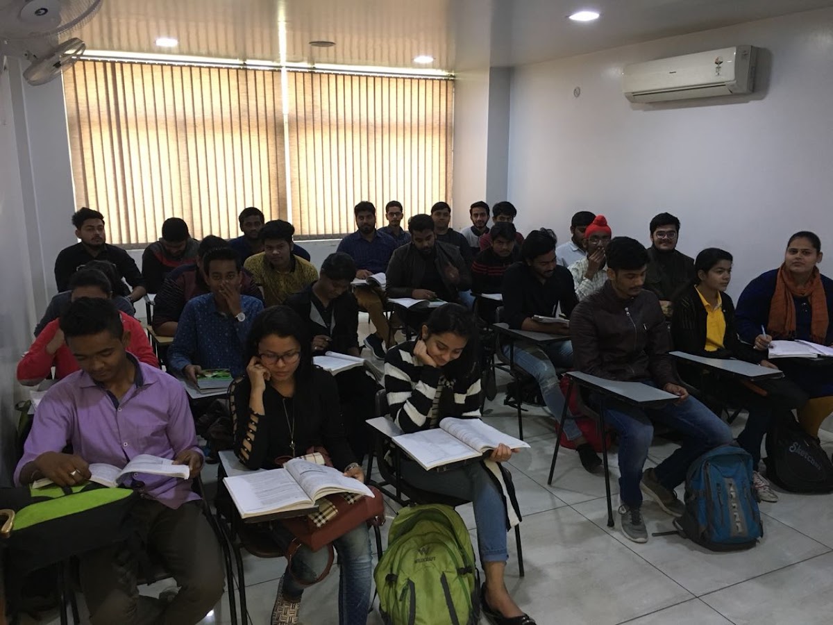 Sure Success Coaching Institute